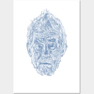 THE WAR DOCTOR Posters and Art